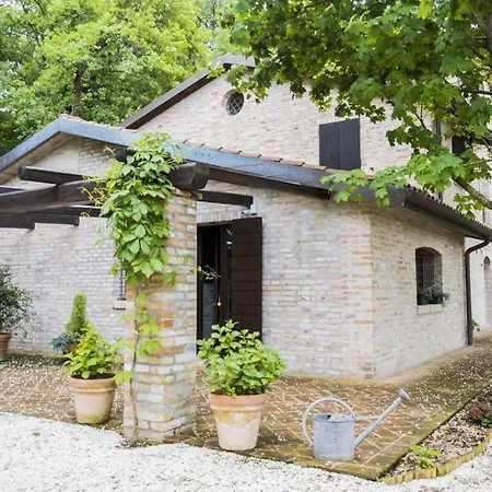 Apartmán Casale Del Monte *