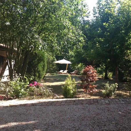 Apartmán Casale Del Monte Barchi