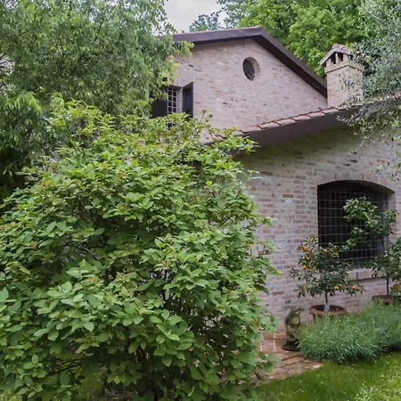 Apartmán Casale Del Monte *