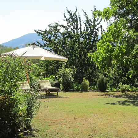 شقة Casale Del Monte Barchi