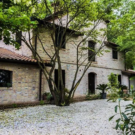 Apartmán Casale Del Monte