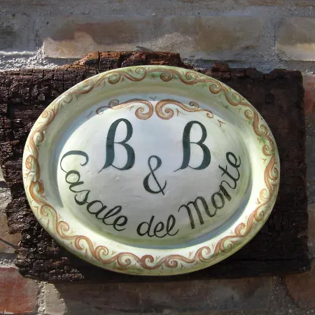 Casale Del Monte Barchi