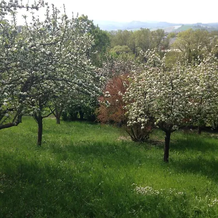 Casale Del Monte Apartmán Barchi