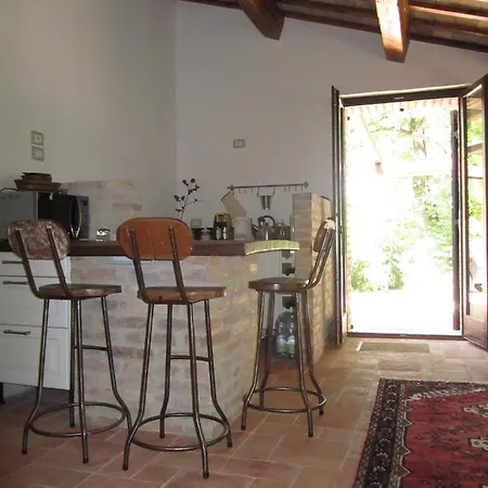 Casale Del Monte Apartmán *