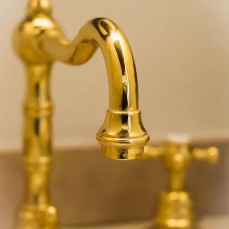 Apartmán Casale Del Monte Barchi
