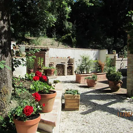 شقة Casale Del Monte Barchi