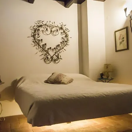 Apartmán Casale Del Monte *