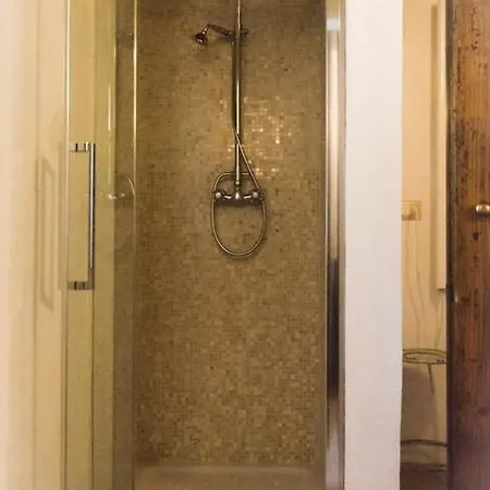 Casale Del Monte Apartment Barchi