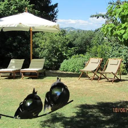 Casale Del Monte * Barchi
