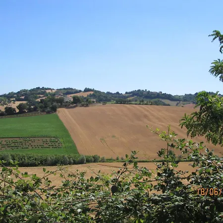 Casale Del Monte Barchi