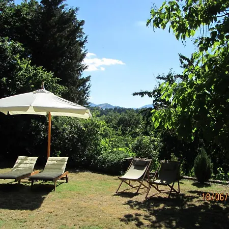 شقة Casale Del Monte Barchi