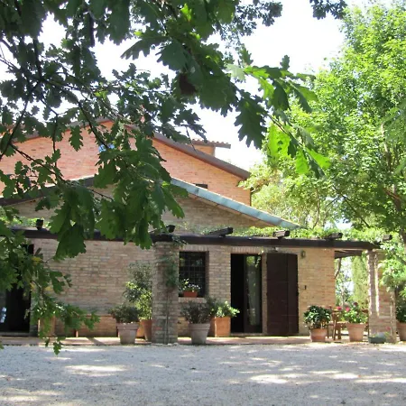 Apartmán Casale Del Monte *