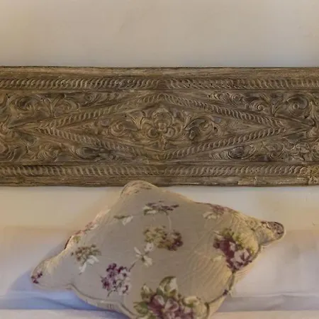 Apartment Casale Del Monte
