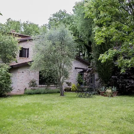 Casale Del Monte Apartmán Barchi
